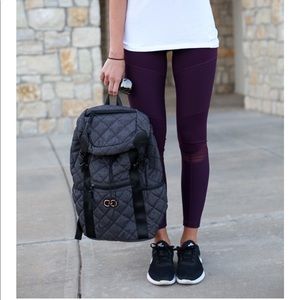 EUC Calia Gray Backpack